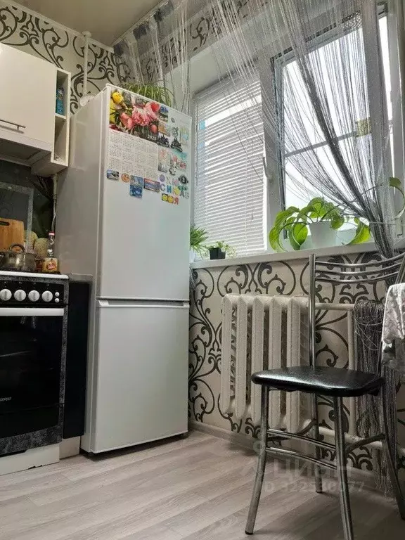 2-к кв. Орловская область, Мценск ул. Ленина, 202 (47.0 м) - Фото 2