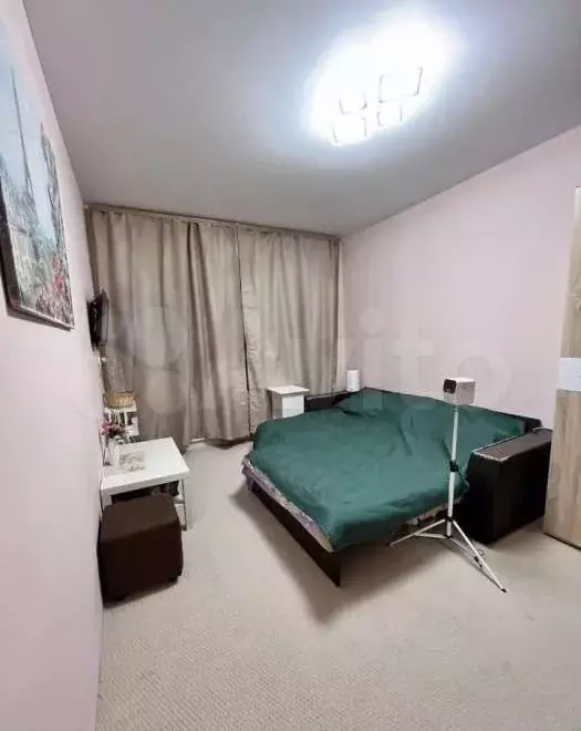 Комната 16 м в 3-к., 2/3 эт. - Фото 0