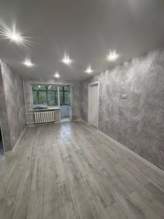 2-к. квартира, 40 м, 3/5 эт. - Фото 1