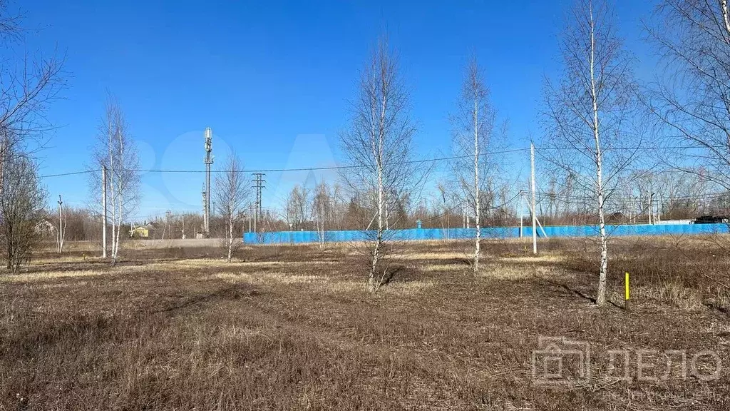 Участок 16 сот. (ИЖС) - Фото 0