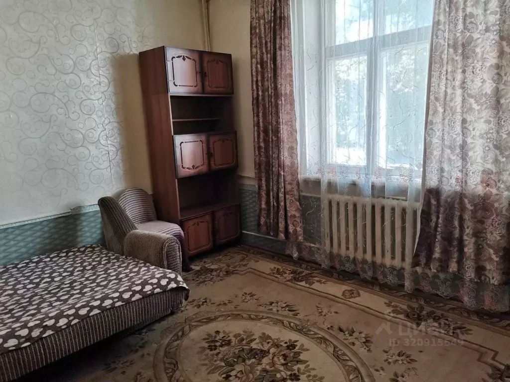 Комната Московская область, Павловский Посад ул. Кирова, 93 (16.2 м) - Фото 0