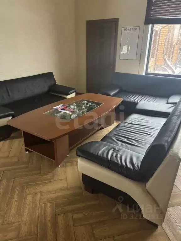 Офис в Белгородская область, Белгородский район, Дубовское с/пос, пос. ... - Фото 1