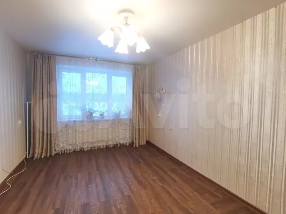 2-к. квартира, 52,5 м, 5/9 эт. - Фото 1
