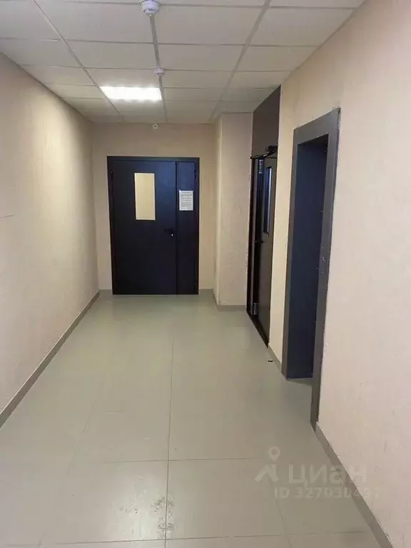 Студия Тверская область, Конаково ул. Набережная Волги, 33 (23.8 м) - Фото 2