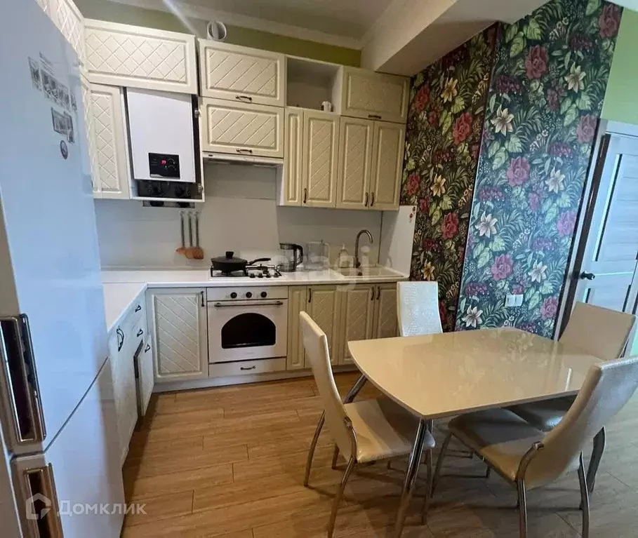 Продаётся 1-к квартира, 51.3 м - Фото 0