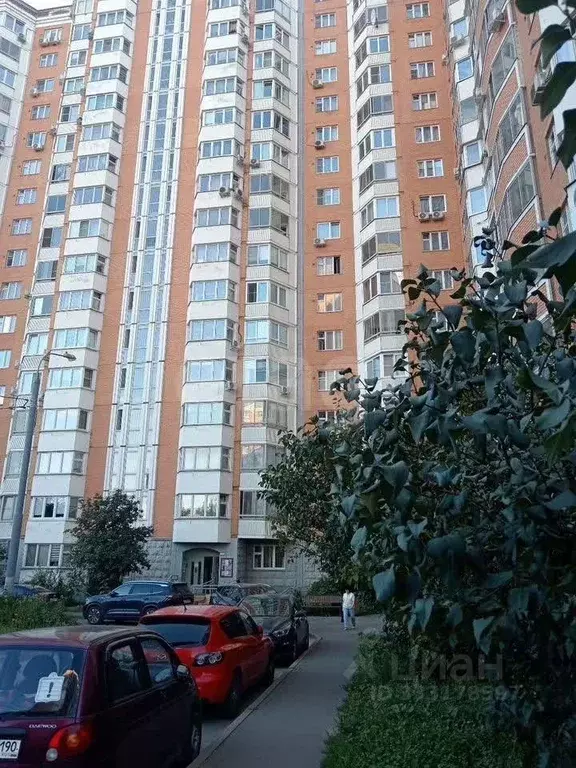 2-к кв. Москва Бескудниковский проезд, 4к1 (60.0 м) - Фото 2