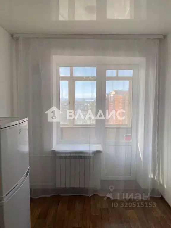 1-к кв. Бурятия, Улан-Удэ ул. Боевая, 9А (42.0 м) - Фото 2