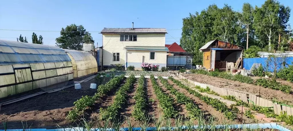Дача 54 м на участке 8 сот. - Фото 1