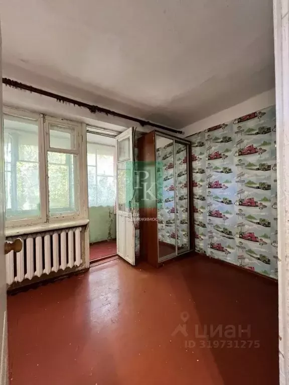 2-к кв. Севастополь ул. Льва Толстого, 4А (45.0 м) - Фото 0