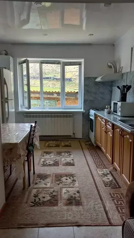 2-к кв. Кабардино-Балкария, Эльбрусский район, с. Эльбрус ул. Гагиш, 6 ... - Фото 2