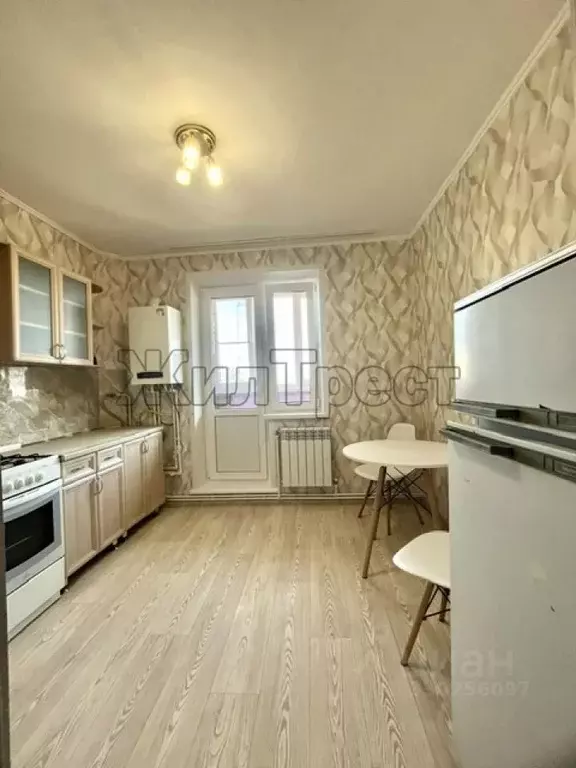 1-к кв. Белгородская область, Белгород Гостенская ул., 12 (34.0 м) - Фото 2