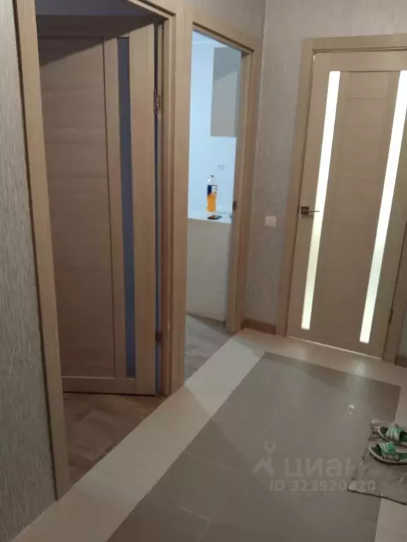 1-к кв. Самарская область, Тольятти ул. Владимира Высоцкого, 21 (37.0 ... - Фото 2