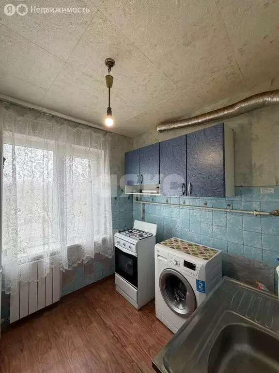 1-комнатная квартира: Волгоград, Краснополянская улица, 28 (31.2 м) - Фото 1