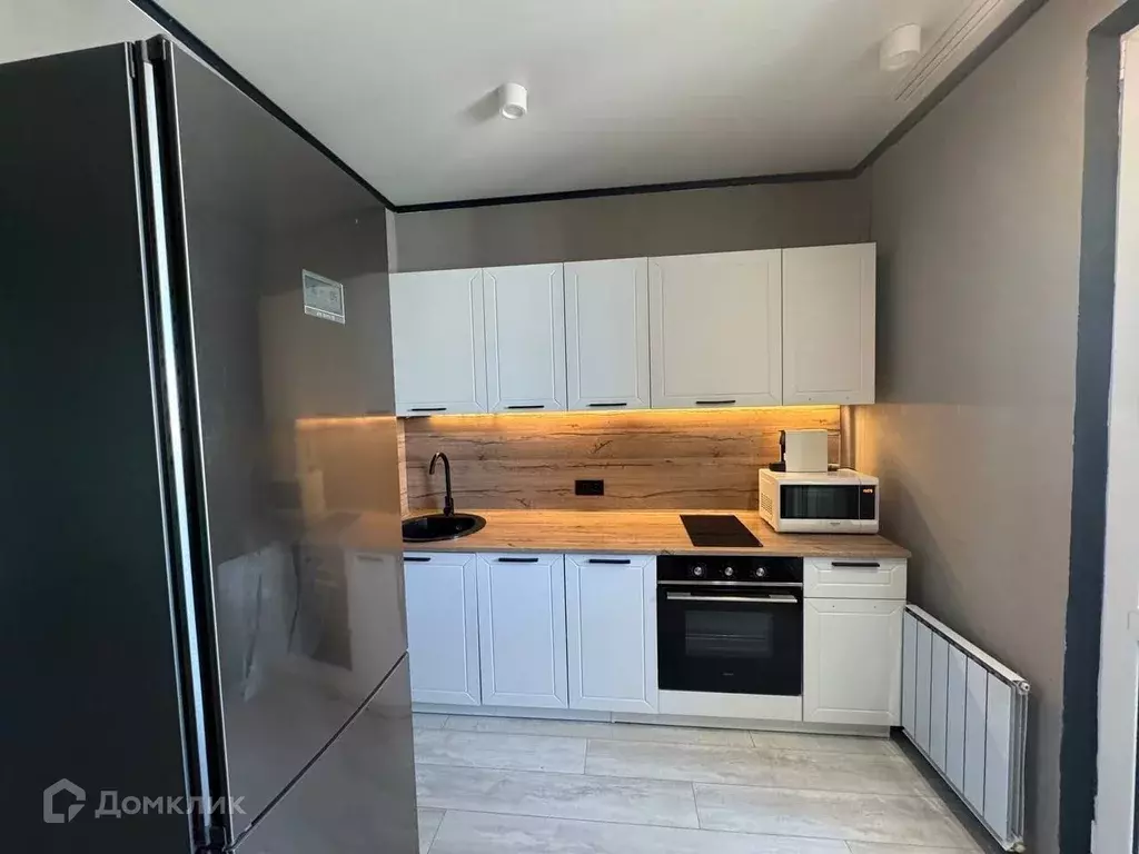 Продаётся 1-к квартира, 35 м - Фото 0