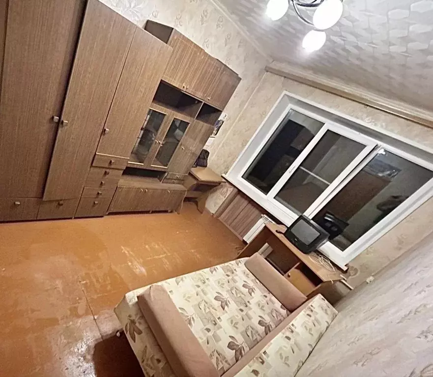 Комната Московская область, Подольск Пионерская ул., 28а - Фото 1