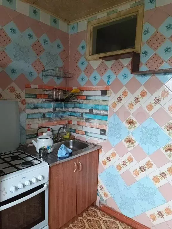 2-к. квартира, 44 м, 5/5 эт. - Фото 1