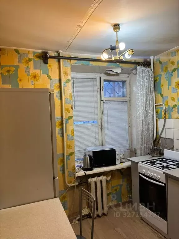 3-к кв. Москва 3-я Владимирская ул., 4 (61.0 м) - Фото 1