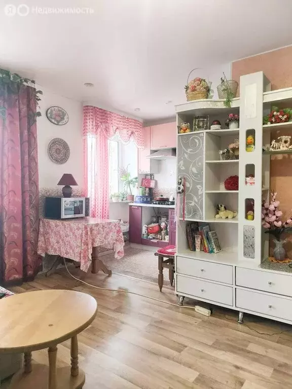 2-комнатная квартира: Псков, улица Гагарина, 13 (40.6 м) - Фото 1