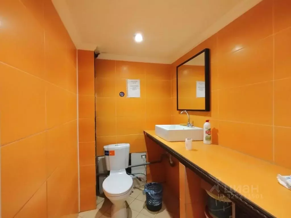 Помещение свободного назначения в Самарская область, Самара ул. ... - Фото 1