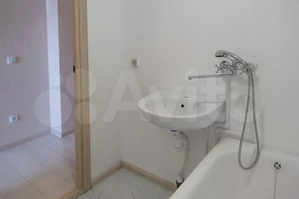 1-к. квартира, 35,7 м, 10/17 эт. - Фото 1