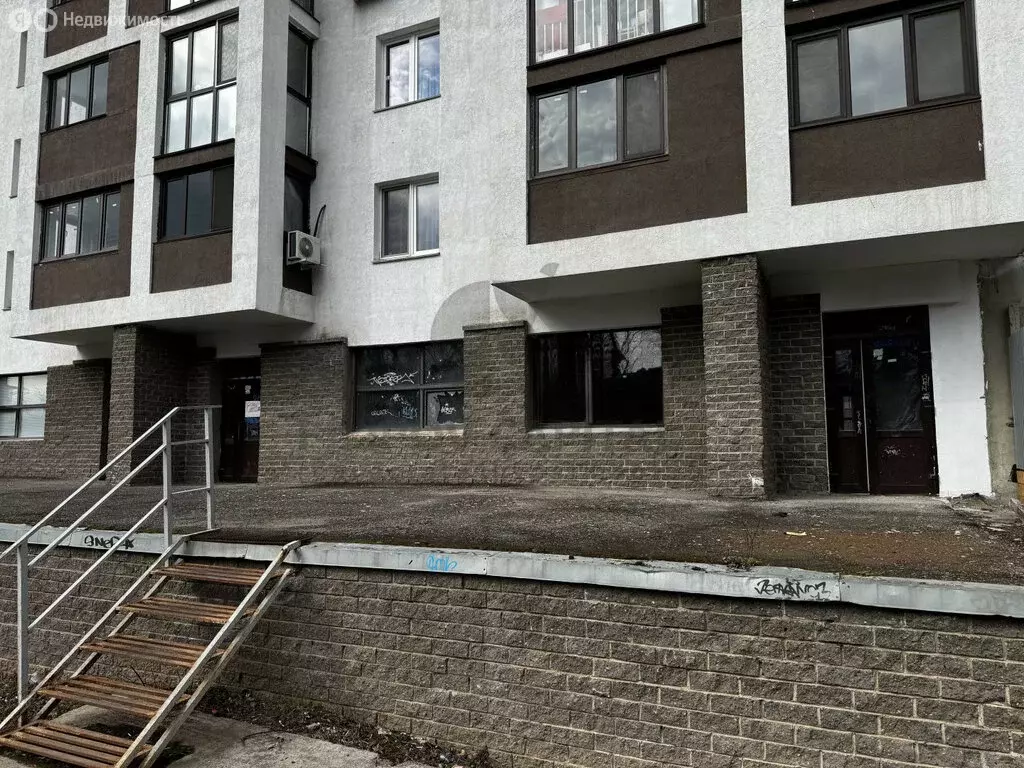 Торговая площадь (97.4 м) - Фото 2