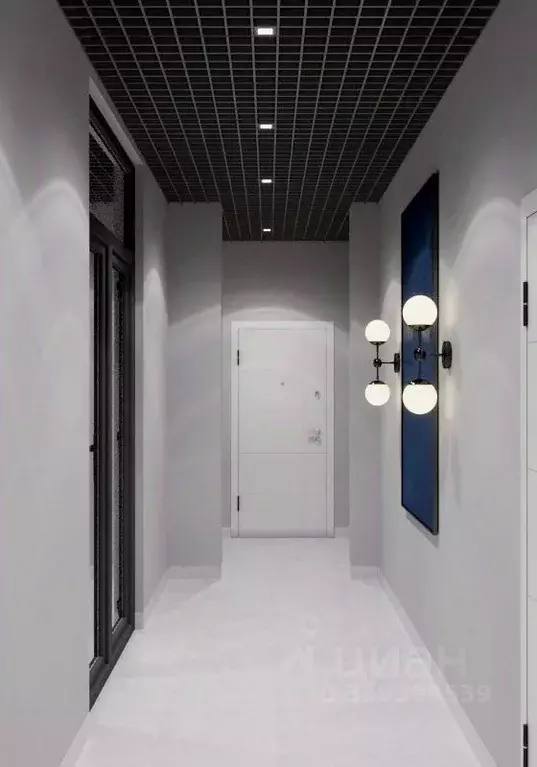 2-к кв. Ставропольский край, Ессентуки Октябрьская ул., 8/5 (61.55 м) - Фото 1