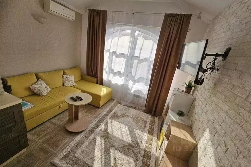 4-к кв. Краснодарский край, Геленджик Туристическая ул., 3к1 (90.0 м) - Фото 1