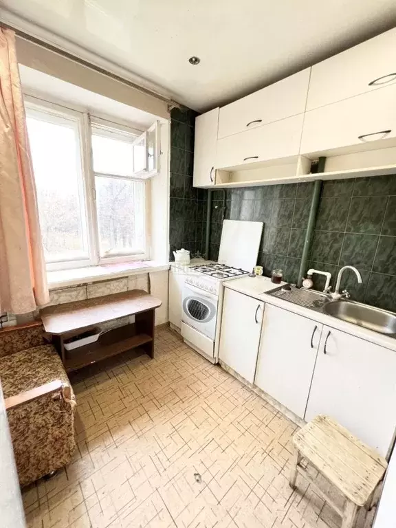 1-к кв. Марий Эл, Йошкар-Ола просп. Гагарина, 15А (34.9 м) - Фото 1