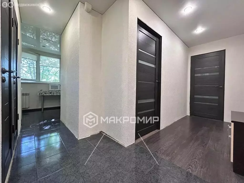 2-комнатная квартира: Санкт-Петербург, улица Стойкости, 18к2 (43.3 м) - Фото 2