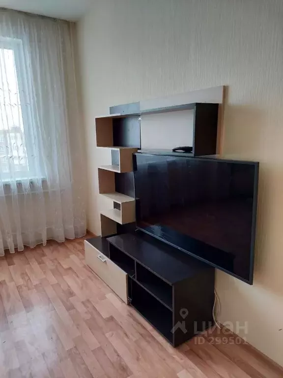 2-к кв. Ульяновская область, Ульяновск ул. Якурнова, 28 (54.0 м) - Фото 1