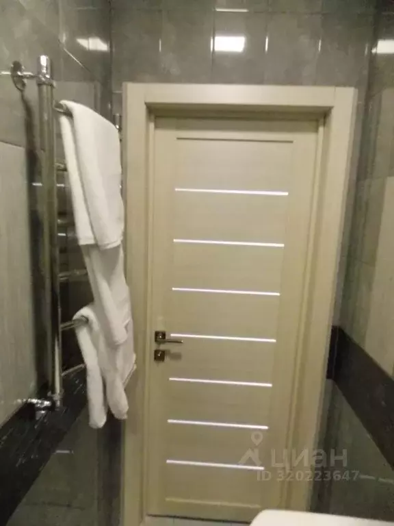 1-к кв. Татарстан, Казань Бойничная ул., 37а (20.0 м) - Фото 1