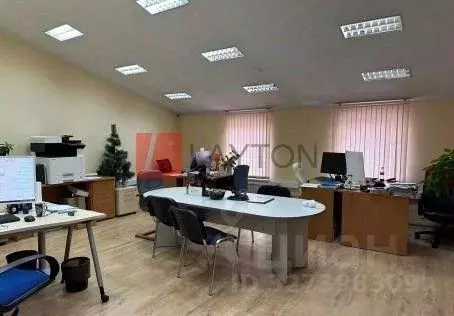 Офис в Москва Старая Басманная ул., 7С2 (210 м) - Фото 2