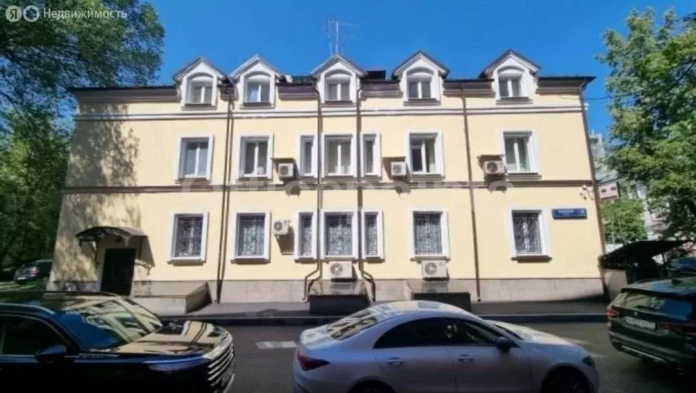 Офис (175 м) - Фото 1