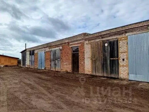 Гараж в Кировская область, Афанасьевский муниципальный округ, д. ... - Фото 0