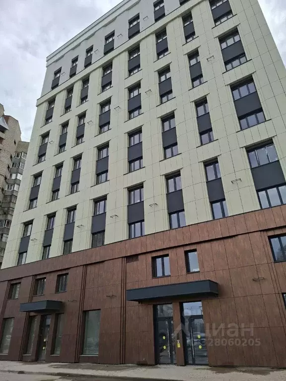 Помещение свободного назначения в Новосибирская область, Новосибирск ... - Фото 1