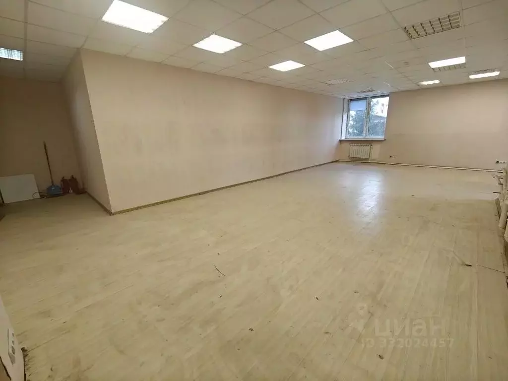 Офис в Москва Угрешская ул., 2С50 (67 м) - Фото 2