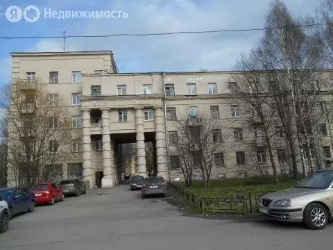 1к в 4-комнатной квартире (16 м) - Фото 2