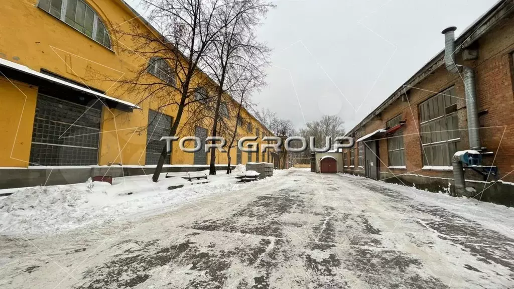 Склад/цех 9000 м кран балки на 10 тонн - Фото 0