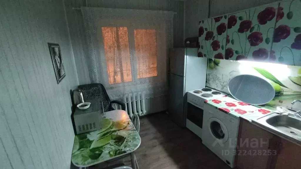 2-к кв. Мурманская область, Кировск Олимпийская ул., 57 (57.0 м) - Фото 2