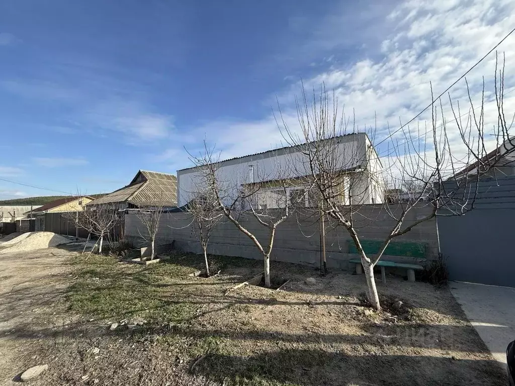 Дом в Крым, Белогорск Новый мкр, 118 (86 м) - Фото 1