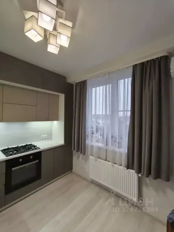 2-к кв. Краснодарский край, Анапа Алексеевка мкр, ул. Ленинградская, ... - Фото 1