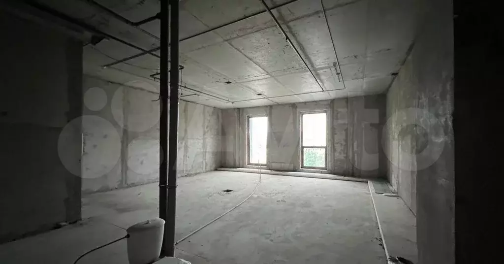 Продажа помещения свободного назначения 1227 м2 - Фото 1