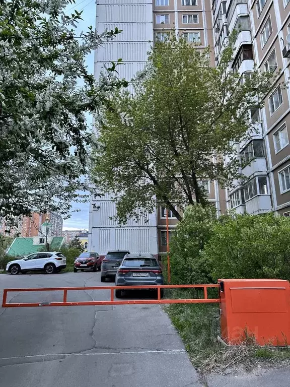 4-к кв. Москва 15-я Парковая ул., 28 (100.0 м) - Фото 1