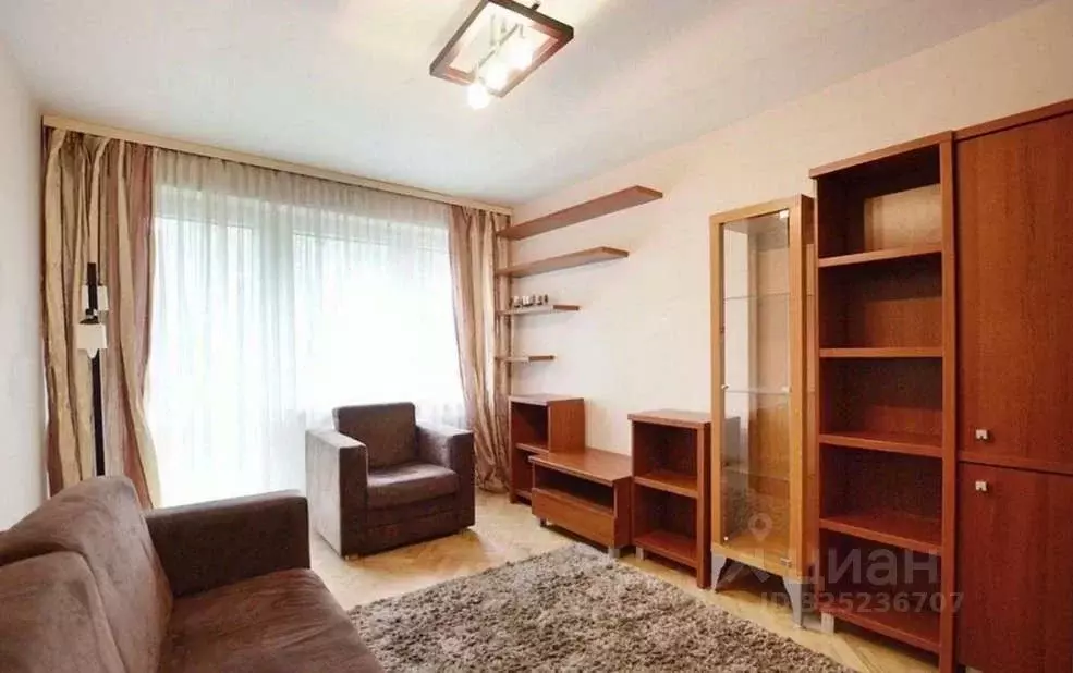 3-к кв. Краснодарский край, Краснодар ул. Котовского, 92 (60.0 м) - Фото 1