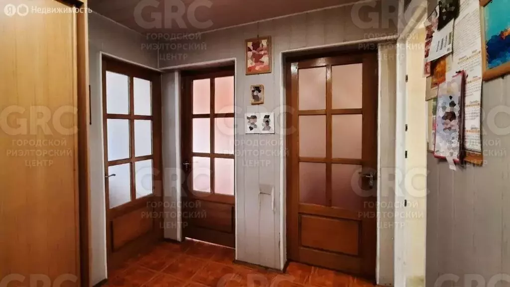 3-комнатная квартира: Сочи, улица Тимирязева, 4А (70 м) - Фото 1