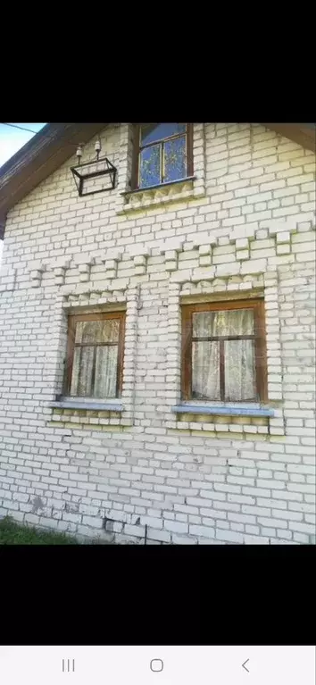 Дом 45 м на участке 8 сот. - Фото 0