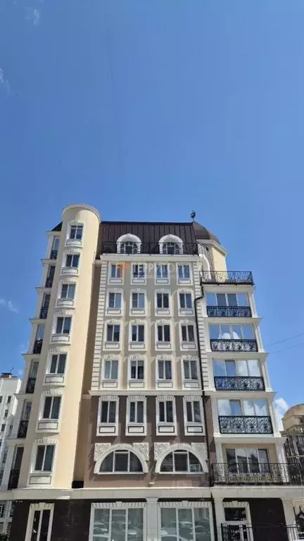 3-к кв. Пермский край, Пермь Пермская ул., 17 (95.0 м) - Фото 1
