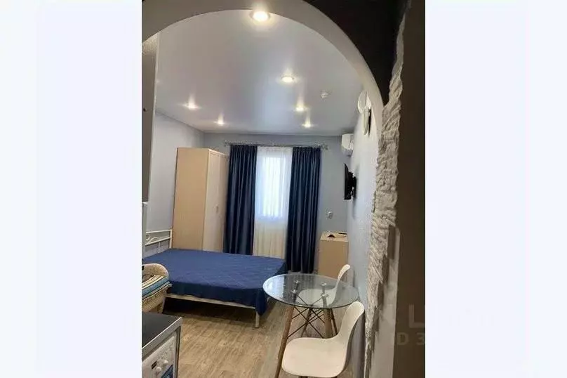 1-к кв. Севастополь ул. Летчиков, 6 (20.0 м) - Фото 0