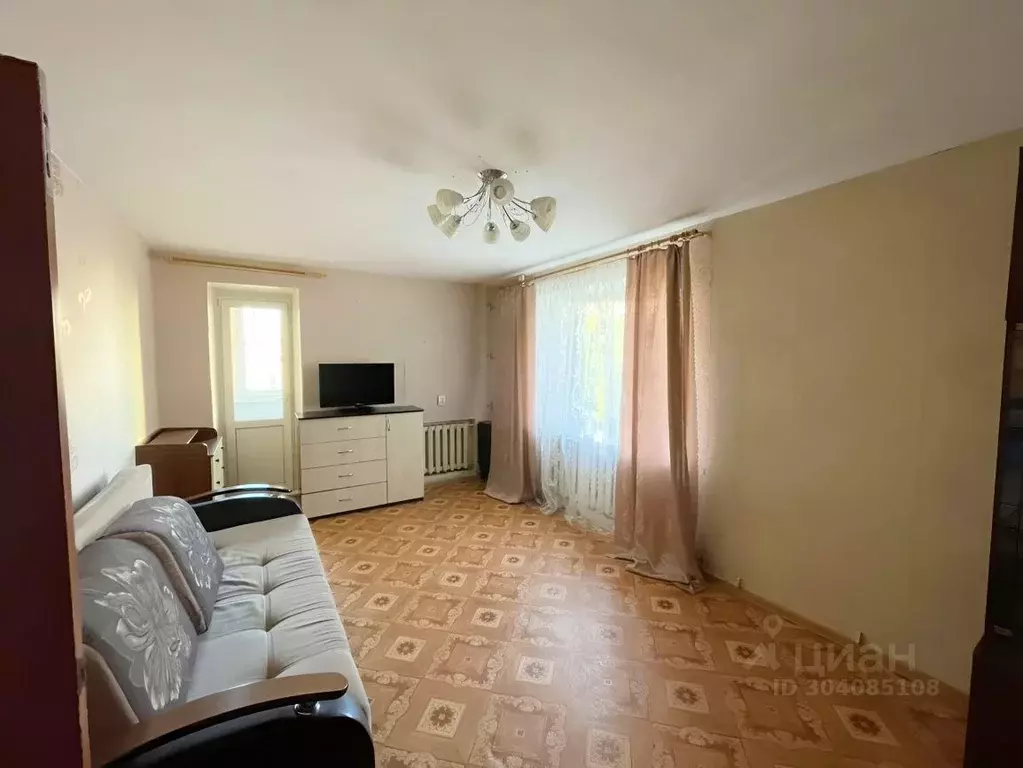 1-к кв. Башкортостан, Уфа ул. Минигали Губайдуллина, 19/6 (50.0 м) - Фото 2