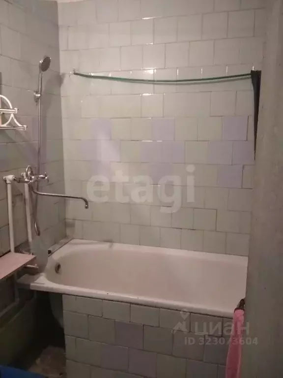 Комната Башкортостан, Уфа Транспортная ул., 52 (12.5 м) - Фото 1